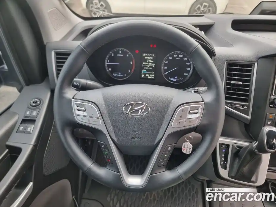 Hyundai Solati 2024 2.5 гидро в Москве № 49547, фото 13
