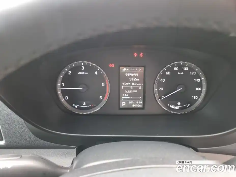 Hyundai Solati 2024 2.5 гидро в Москве № 49547, фото 14