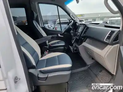 Hyundai Solati 2024 2.5 гидро в Москве № 49547, миниатюра 9