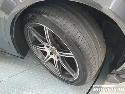 Chevrolet Camaro 2016 6.2 гидро в Москве № 69944, миниатюра 5