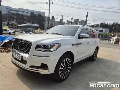 Lincoln Navigator 2023 3.5 гидро в Москве № 723272, миниатюра 2