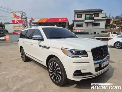 Lincoln Navigator 2023 3.5 гидро в Москве № 723272, миниатюра 3