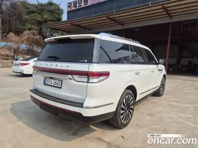 Lincoln Navigator 2023 3.5 гидро в Москве № 723272, миниатюра 5