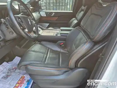 Lincoln Navigator 2023 3.5 гидро в Москве № 723272, миниатюра 8