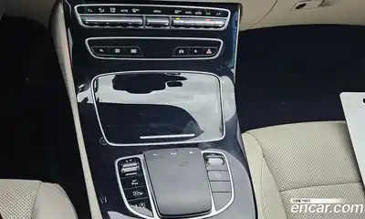 Mercedes-Benz E-Class 2022 2.0 гидро, миниатюра 11