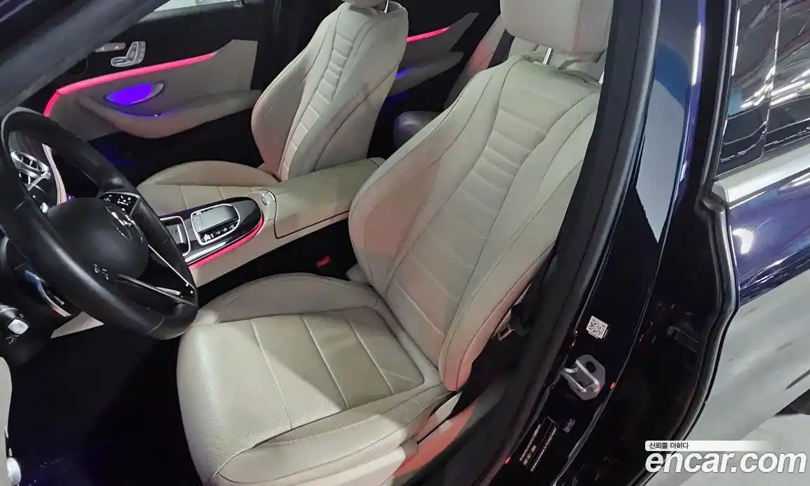 Mercedes-Benz E-Class 2022 2.0 гидро, фото 13