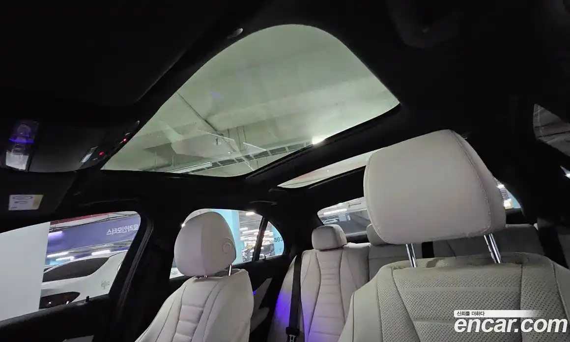 Mercedes-Benz E-Class 2022 2.0 гидро, фото 16