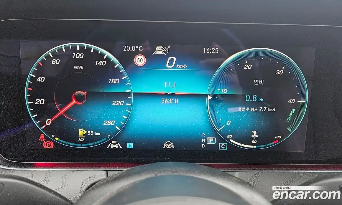 Mercedes-Benz E-Class 2022 2.0 гидро, фото 5