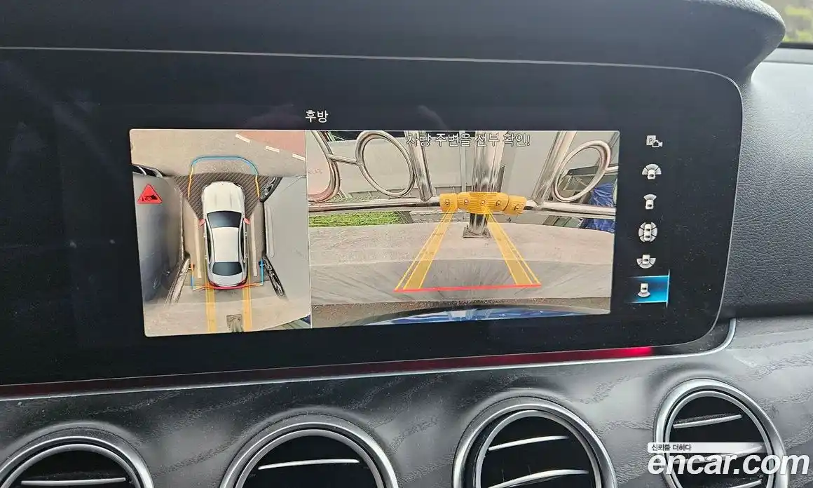 Mercedes-Benz E-Class 2022 2.0 гидро, фото 6