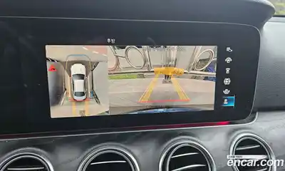 Mercedes-Benz E-Class 2022 2.0 гидро, миниатюра 6