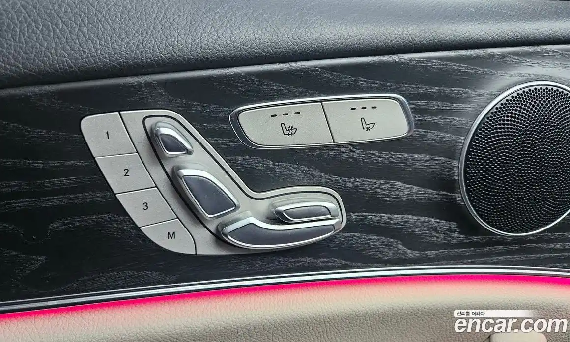 Mercedes-Benz E-Class 2022 2.0 гидро, фото 8