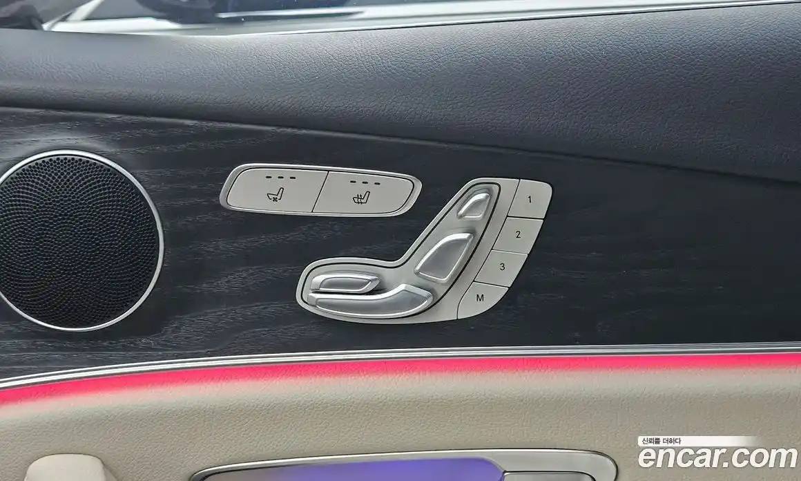 Mercedes-Benz E-Class 2022 2.0 гидро, фото 9