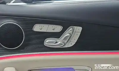 Mercedes-Benz E-Class 2022 2.0 гидро, миниатюра 9