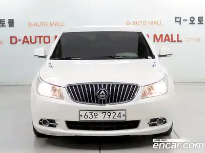 Chevrolet Alpheon 2014 2.4 гидро в Москве, миниатюра 2