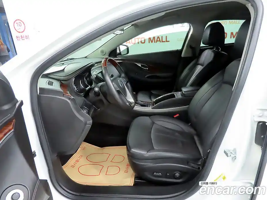 Chevrolet Alpheon 2014 2.4 гидро в Москве, фото 6