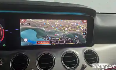 Mercedes-Benz E-Class 2020 2.0 гидро, миниатюра 12