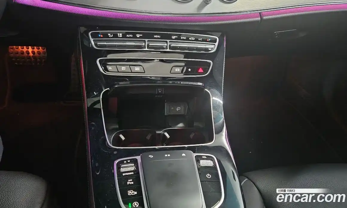 Mercedes-Benz E-Class 2020 2.0 гидро, фото 13
