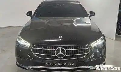 Mercedes-Benz E-Class 2020 2.0 гидро, миниатюра 2