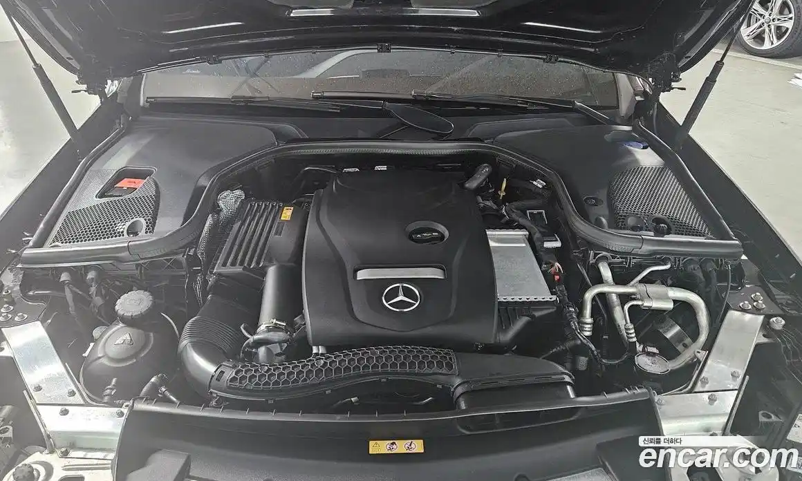 Mercedes-Benz E-Class 2020 2.0 гидро, фото 5