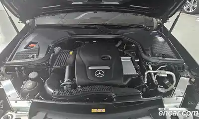 Mercedes-Benz E-Class 2020 2.0 гидро, миниатюра 5