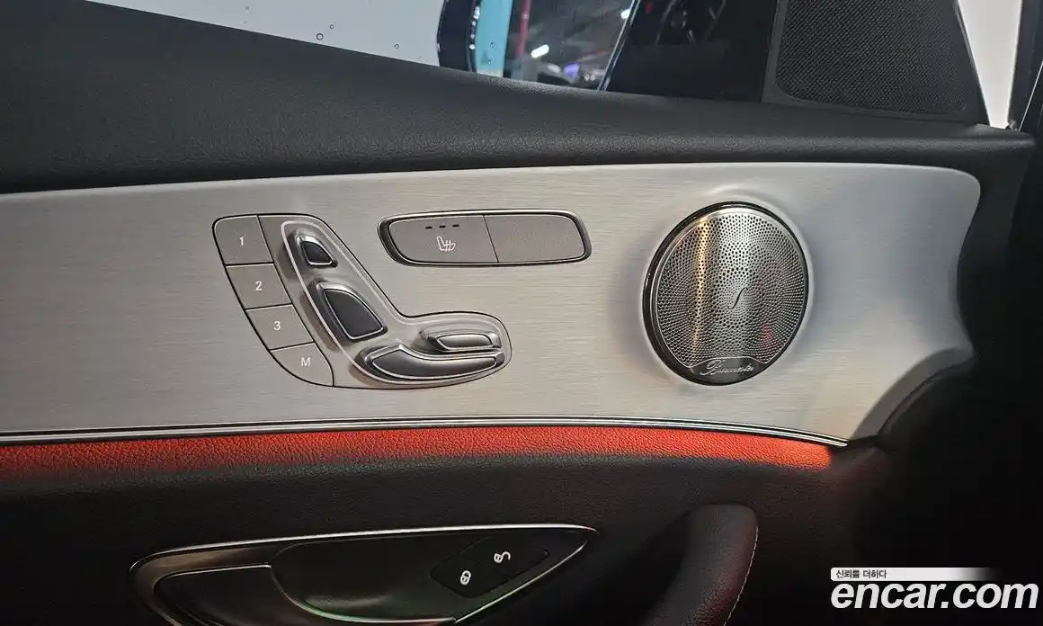 Mercedes-Benz E-Class 2020 2.0 гидро, фото 8