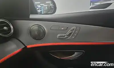 Mercedes-Benz E-Class 2020 2.0 гидро, миниатюра 9