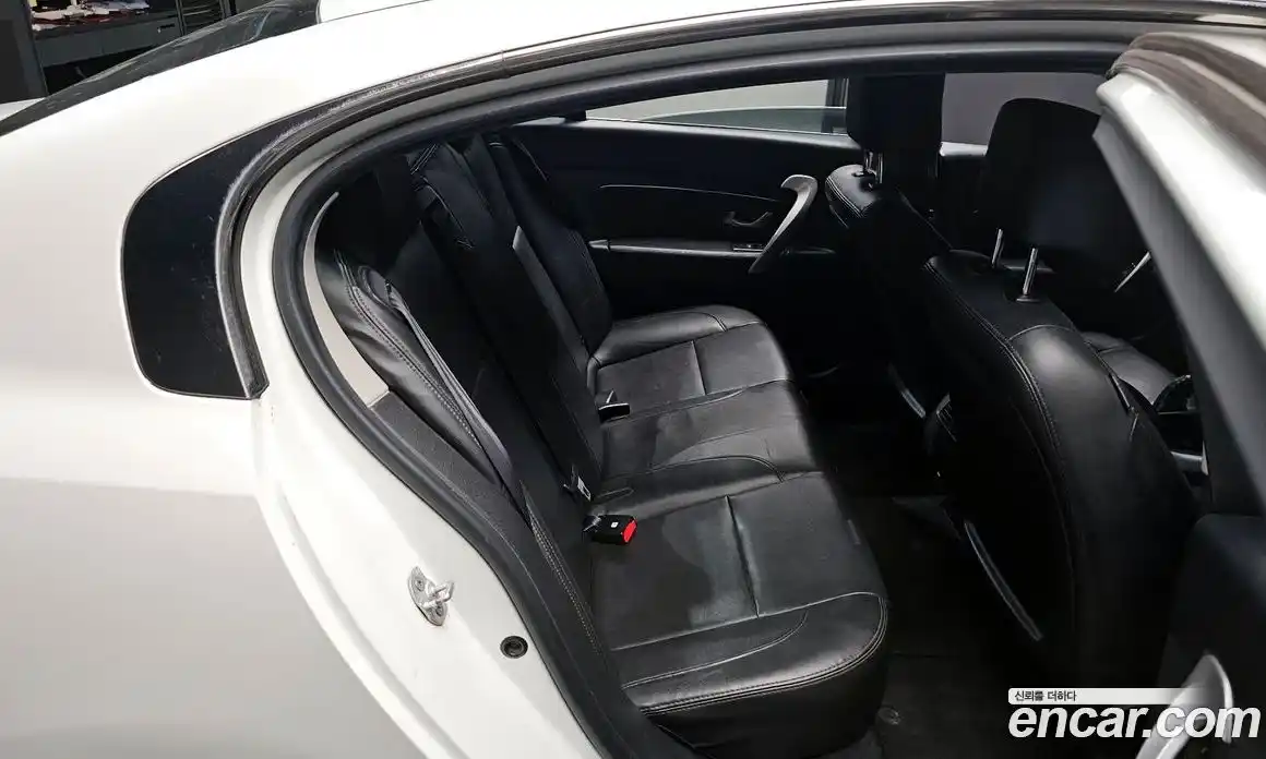 Renault SM5 2013 2.0 гидро в Москве № 106385, фото 11