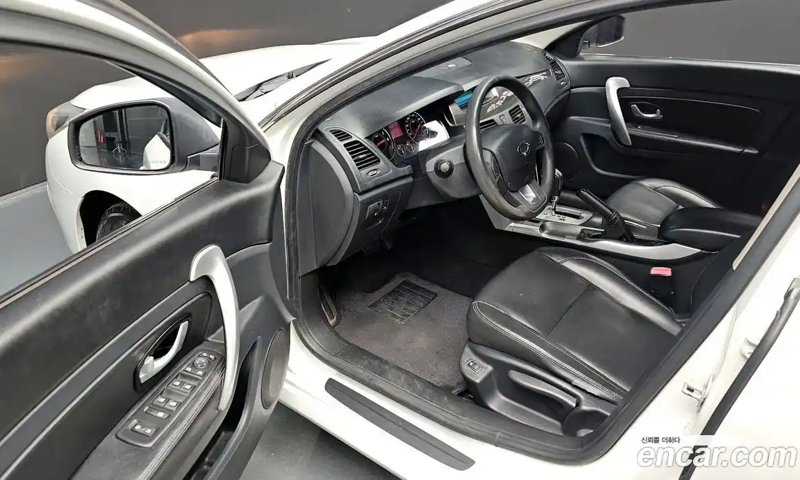Renault SM5 2013 2.0 гидро в Москве № 106385, фото 12