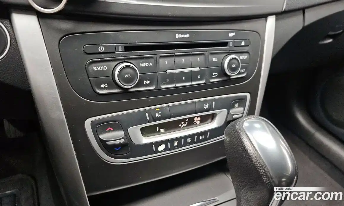 Renault SM5 2013 2.0 гидро в Москве № 106385, фото 16