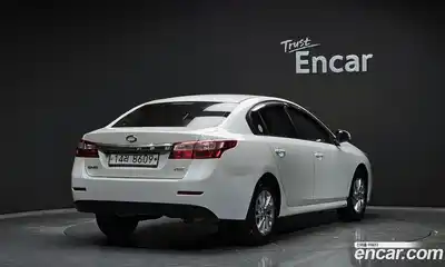 Renault SM5 2013 2.0 гидро в Москве № 106385, миниатюра 2