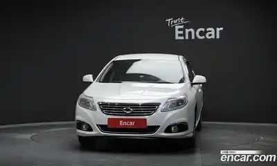 Renault SM5 2013 2.0 гидро в Москве № 106385, миниатюра 3