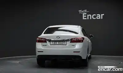 Renault SM5 2013 2.0 гидро в Москве № 106385, миниатюра 4