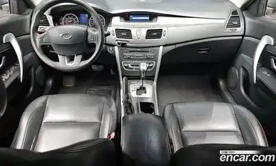 Renault SM5 2013 2.0 гидро в Москве № 106385, миниатюра 7
