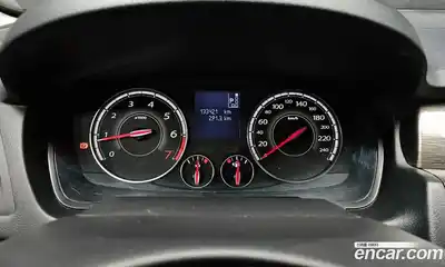 Renault SM5 2013 2.0 гидро в Москве № 106385, миниатюра 8