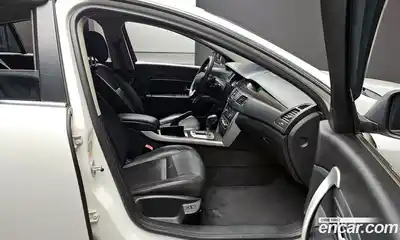 Renault SM5 2013 2.0 гидро в Москве № 106385, миниатюра 10