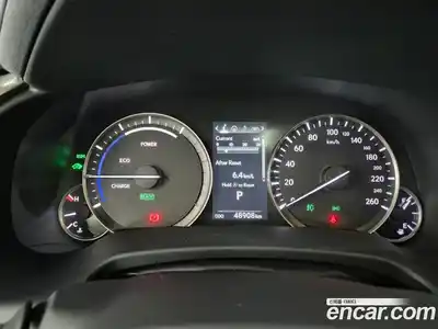 Lexus RX 2020 3.5 вариатор в Москве № 1197777, миниатюра 5