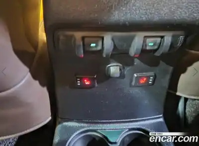 Jeep Wrangler 2014 2.8 гидро в Москве № 1198768, миниатюра 11