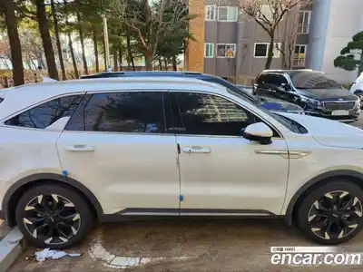 Kia Sorento 2023 2.5 гидро в Москве № 120385, миниатюра 2