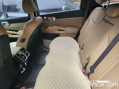 Kia Sorento 2023 2.5 гидро в Москве № 120385, миниатюра 5