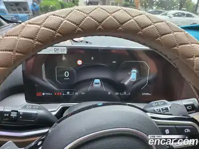 Kia Sorento 2023 2.5 гидро в Москве № 120385, миниатюра 7