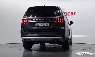Kia Mohave 2021 3.0 гидро в Москве № 120801, миниатюра 4