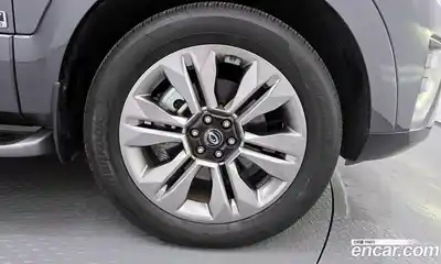Kia Mohave 2021 3.0 гидро в Москве № 120801, миниатюра 5
