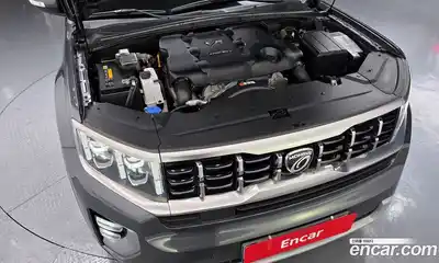 Kia Mohave 2021 3.0 гидро в Москве № 120801, миниатюра 6