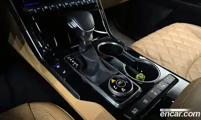 Kia Mohave 2021 3.0 гидро в Москве № 120801, миниатюра 9