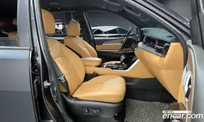 Kia Mohave 2021 3.0 гидро в Москве № 120801, миниатюра 10