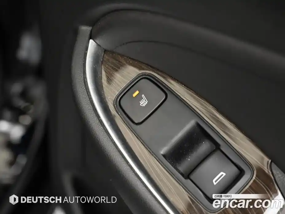 Chevrolet Malibu 2021 2.0 Автомат в Москве № 1232272, фото 16