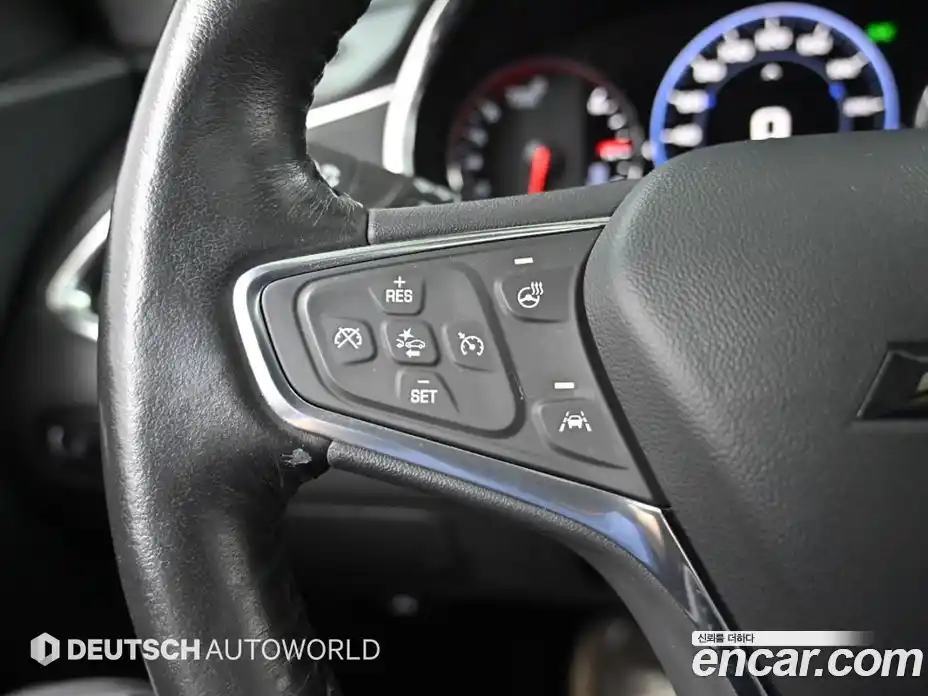 Chevrolet Malibu 2021 2.0 Автомат в Москве № 1232272, фото 18