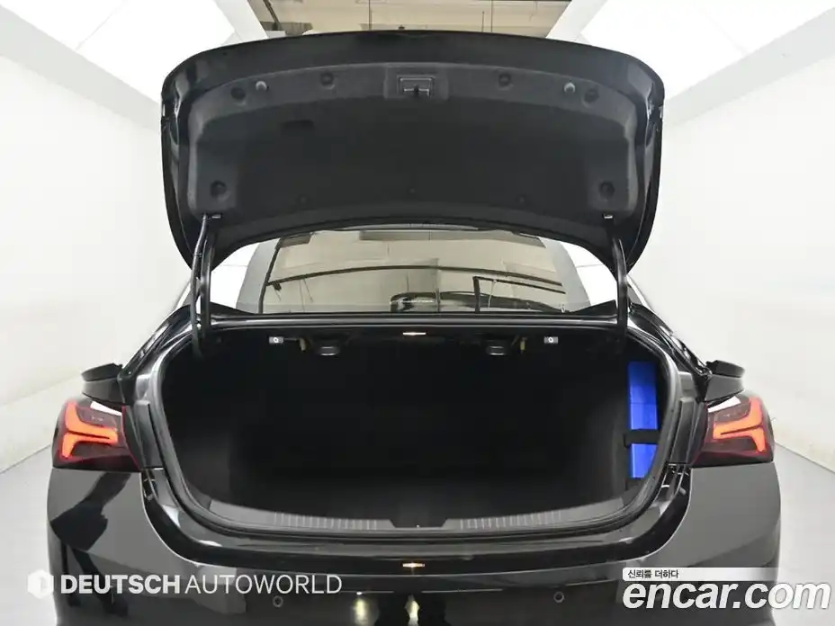 Chevrolet Malibu 2021 2.0 Автомат в Москве № 1232272, фото 20