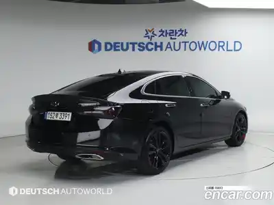 Chevrolet Malibu 2021 2.0 Автомат в Москве № 1232272, миниатюра 2