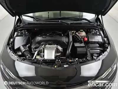 Chevrolet Malibu 2021 2.0 Автомат в Москве № 1232272, миниатюра 6